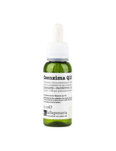 Coenzima Q10 30ml La Saponaria